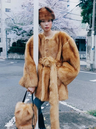 Japan Is A Paradox