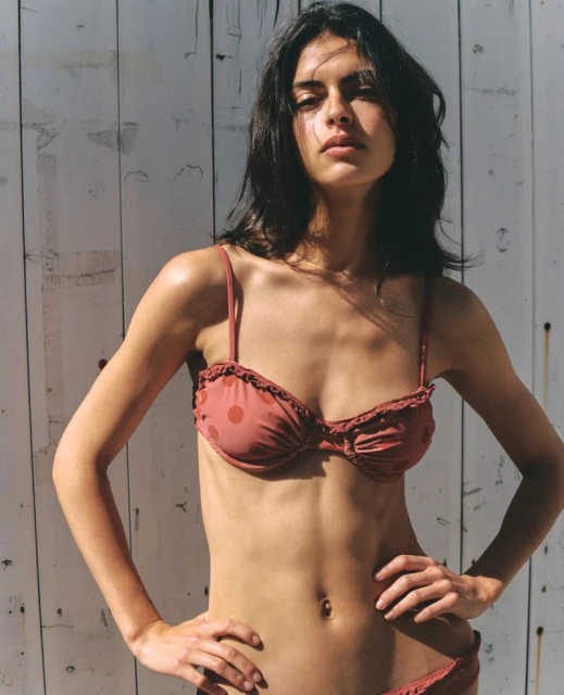 With Jéan "Il lido" SS26 Campaign