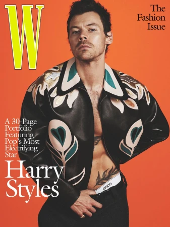 Harry Styles