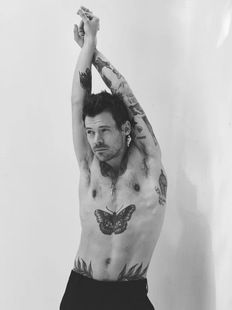 Harry Styles