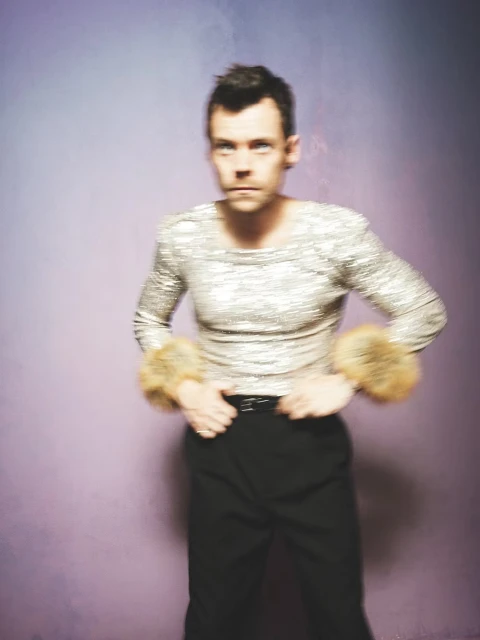Harry Styles