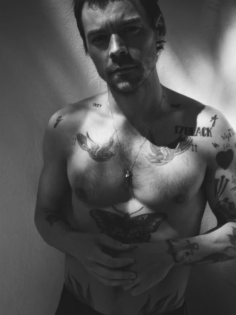 Harry Styles