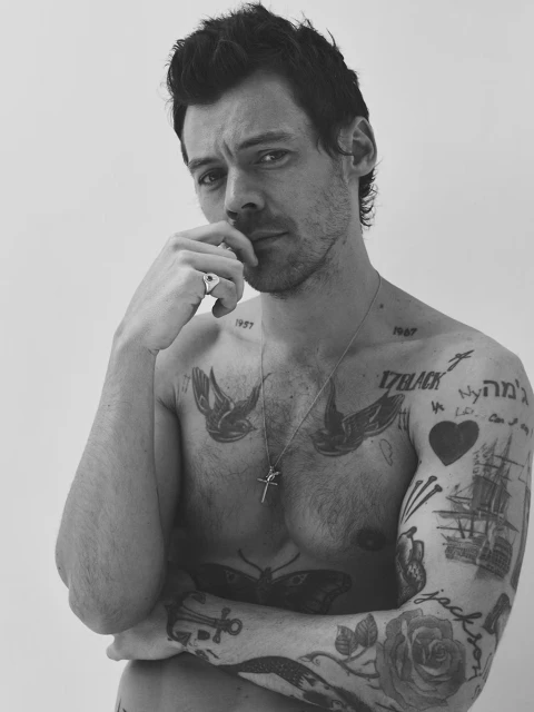 Harry Styles