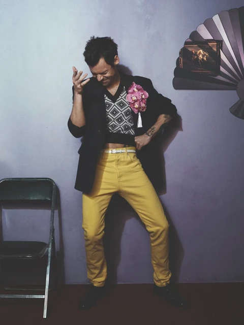 Harry Styles