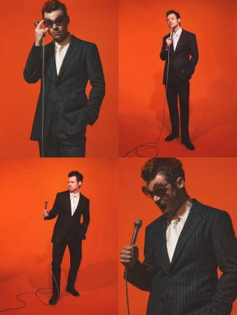 Harry Styles