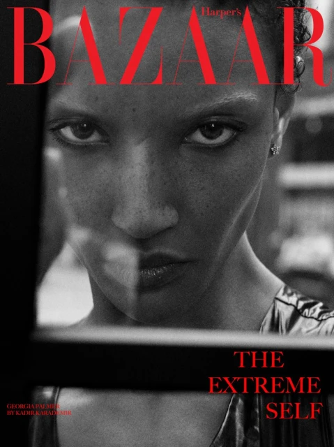 Harper’s Bazaar July 2026 Digital Covers