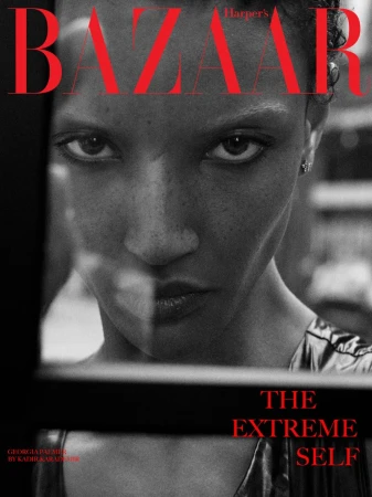 Harper’s Bazaar July 2026 Digital Covers