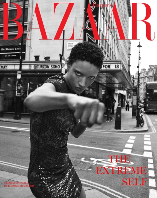 Harper’s Bazaar July 2026 Digital Covers