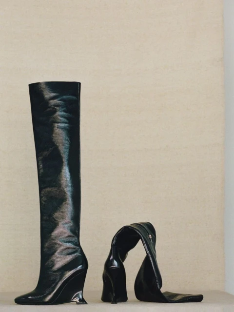 Women’s Fall–Winter 2026