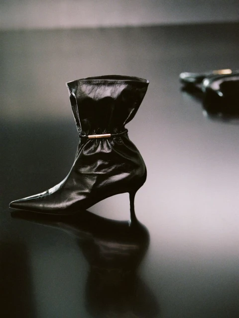Women’s Fall–Winter 2026