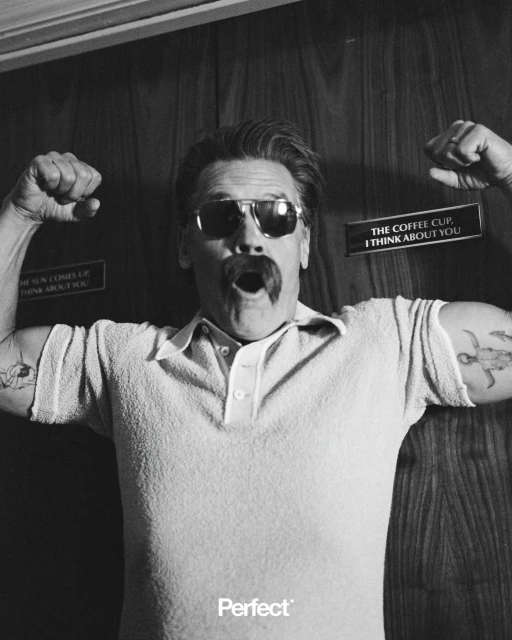 Josh Brolin