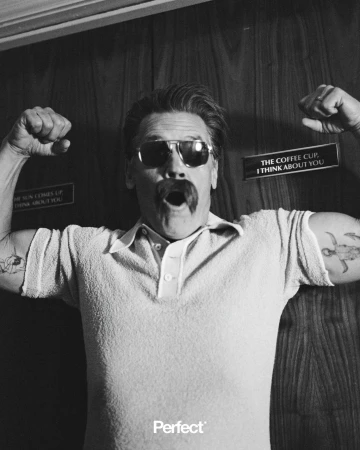 Josh Brolin