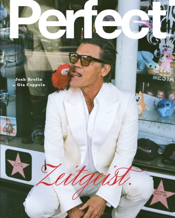 Josh Brolin