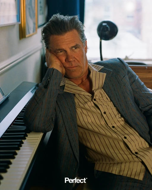 Josh Brolin