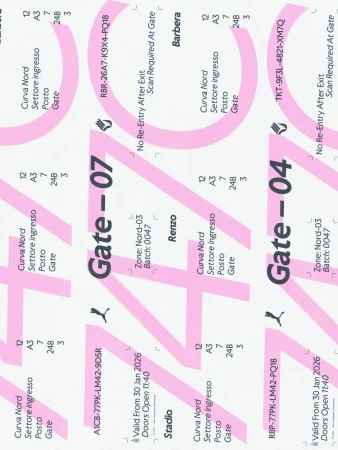 Brand Identity