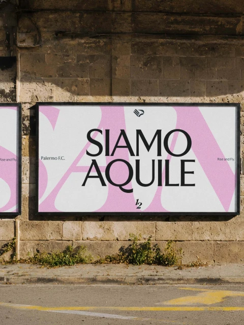 Brand Identity