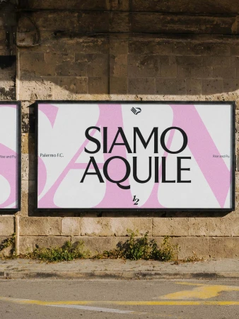 Brand Identity