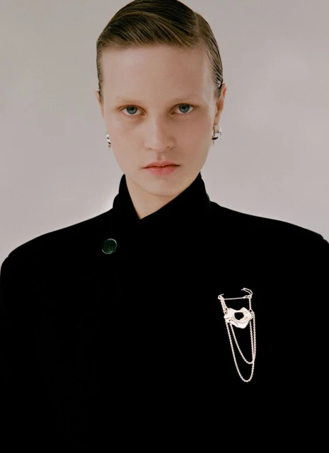 MANNSTRÖM Spring/Summer 2026