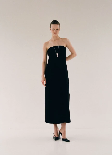 MANNSTRÖM Spring/Summer 2026