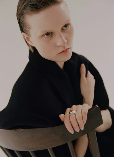 MANNSTRÖM Spring/Summer 2026