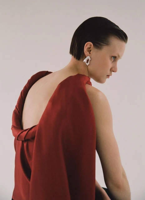 MANNSTRÖM Spring/Summer 2026