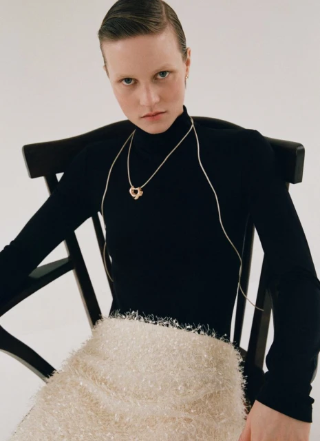 MANNSTRÖM Spring/Summer 2026