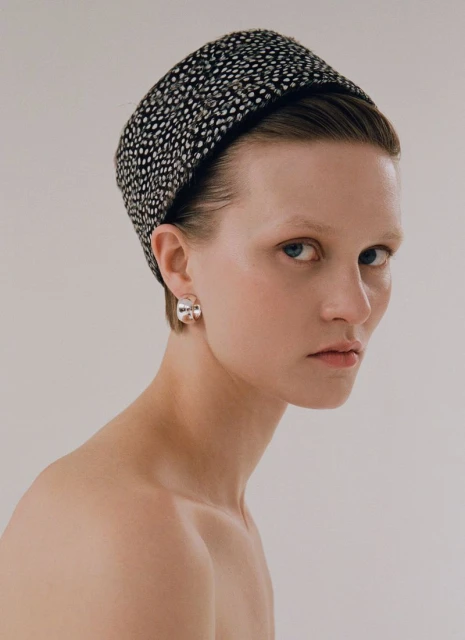 MANNSTRÖM Spring/Summer 2026