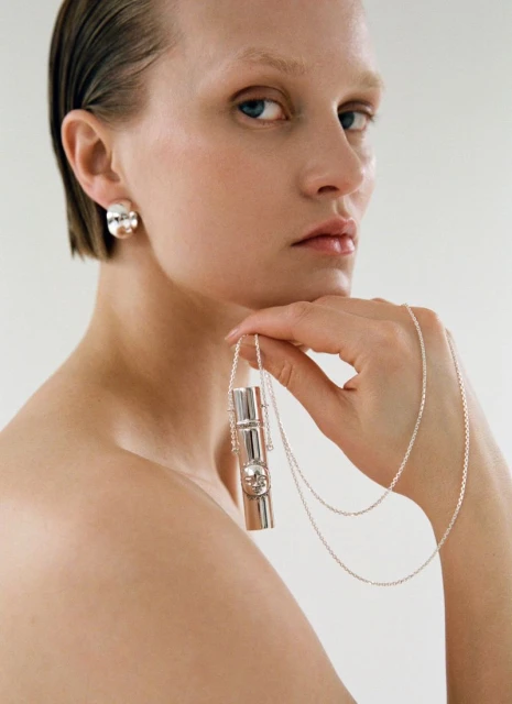 MANNSTRÖM Spring/Summer 2026