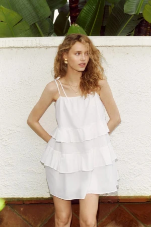 H&M Malaga Lookbook