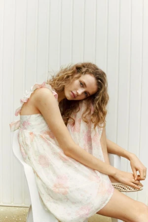H&M Malaga Lookbook