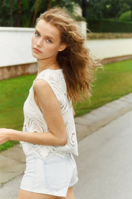H&M Malaga Lookbook