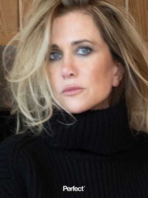 Kristen Wiig on the Art of the Awkward.