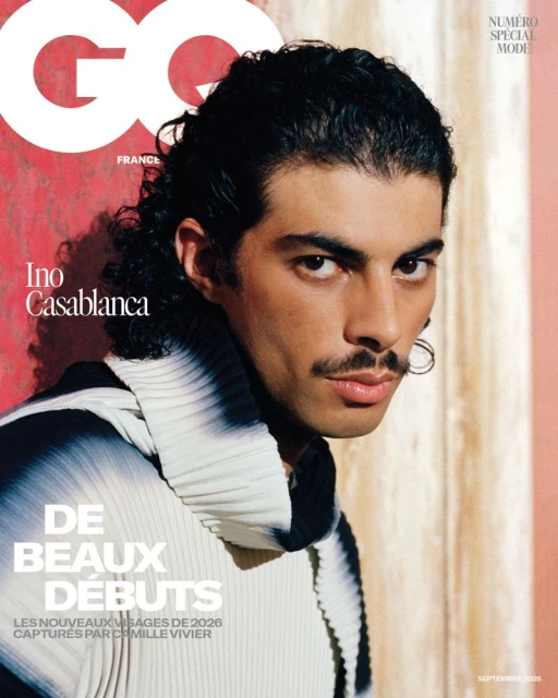 September Cover
