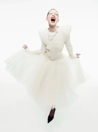 Willy Vanderperre