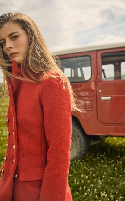 Moda Operandi x Cara Cara