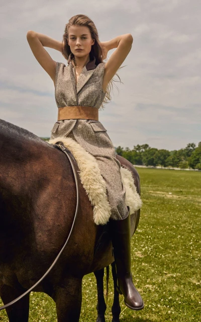 Moda Operandi x Cara Cara