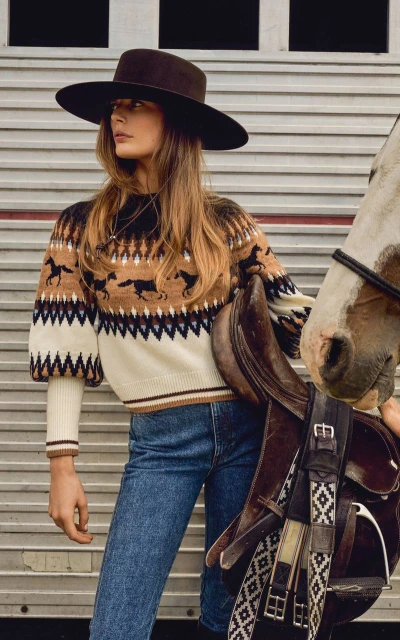 Moda Operandi x Cara Cara