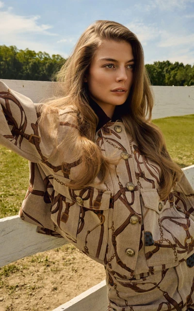 Moda Operandi x Cara Cara