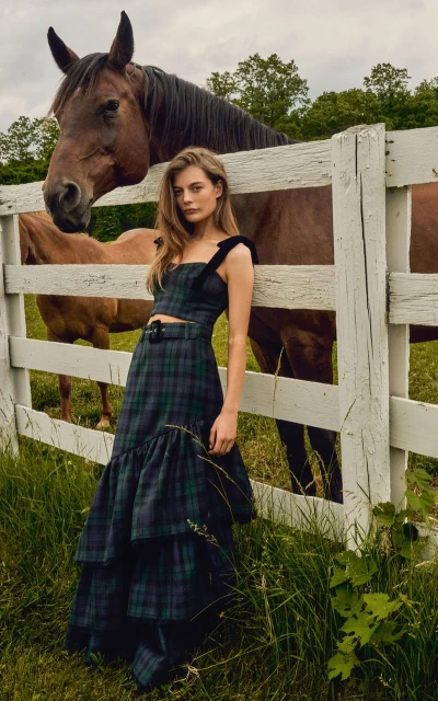 Moda Operandi x Cara Cara