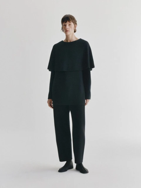 Lisa Yang AW26 Womenswear
