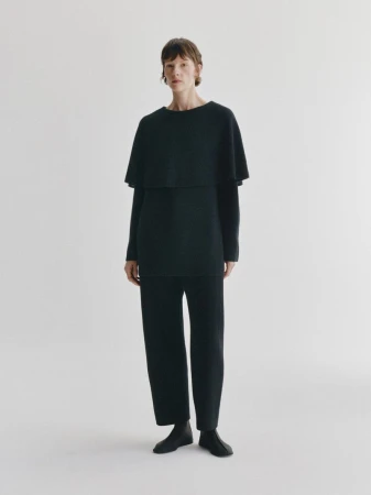 Lisa Yang AW26 Womenswear
