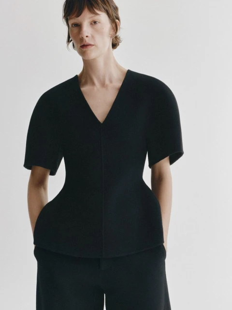 Lisa Yang AW26 Womenswear