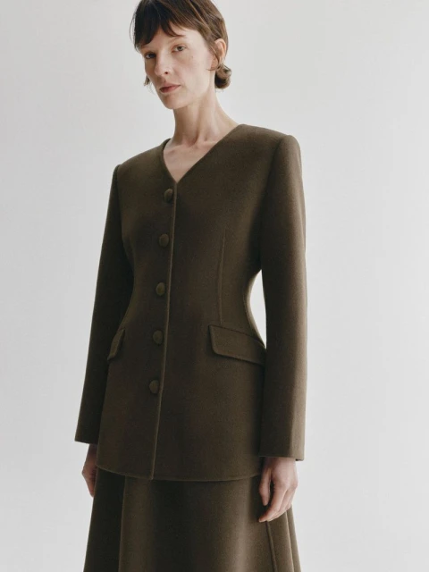Lisa Yang AW26 Womenswear