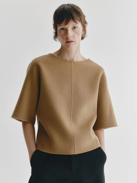 Lisa Yang AW26 Womenswear