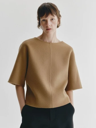 Lisa Yang AW26 Womenswear