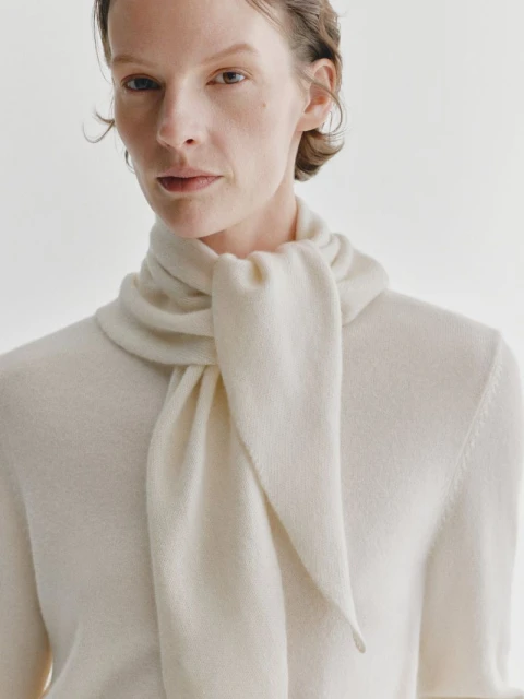Lisa Yang AW26 Womenswear