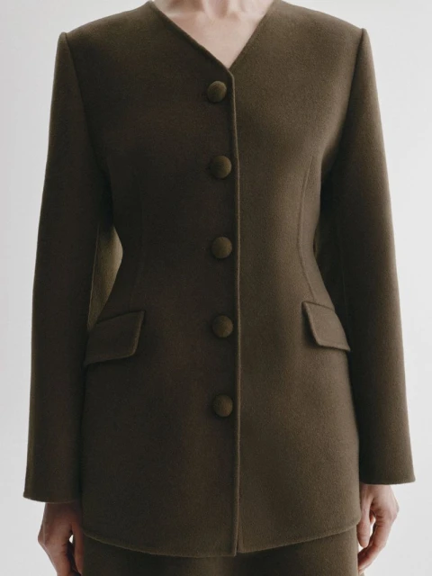 Lisa Yang AW26 Womenswear