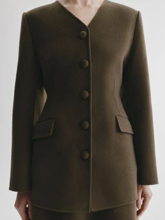 Lisa Yang AW26 Womenswear