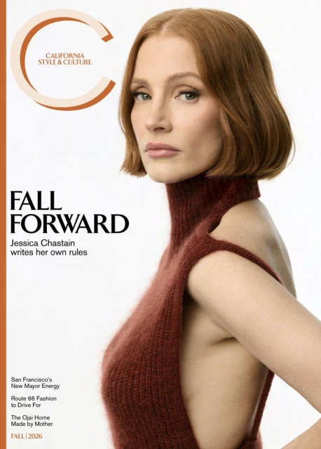 C Magazine September 2026 Cover
