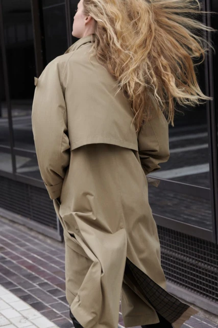 Pre-Fall Women Collection